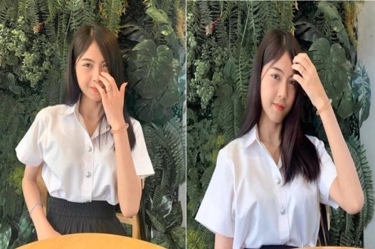 Em học sinh tò mò thử trò 18+